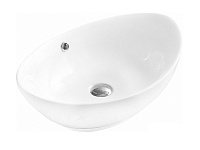 Картинка Умывальник BelBagno BB1087