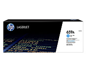 Картинка Картридж HP 659A W2011A