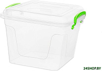 Fresh Box EP406