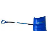 Картинка Инструм-Агро Лопата Монблан 100175