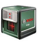 Картинка Лазерный нивелир Bosch Quigo 0603663522