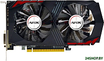 GeForce GTX 1050 Ti 4GB GDDR5 AF1050TI-4096D5H2-V6