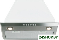 Картинка Кухонная вытяжка Elikor Врезной блок S4 52Н-700-Э4Д (нержавеющая сталь)