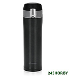 Картинка Термокружка Fissman 9625 450 мл (черный)