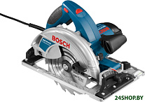 Картинка Циркулярная пила BOSCH GKS 65 GCE [0.601.668.900]