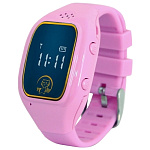 Картинка Умные часы Ginzzu GZ-511 (розовый)