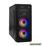 Картинка Корпус ExeGate EVO-5017 EX289007RUS