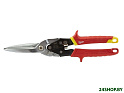 Ножницы по металлу Milwaukee 48-22-4537