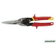Картинка Ножницы по металлу Milwaukee 48-22-4537