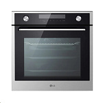 Картинка Духовой шкаф LG WSEZM7225S2