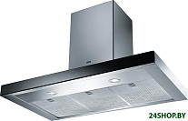 Картинка Кухонная вытяжка Franke Crystal Touch FCR 925 TC BK XS 110.0361.046
