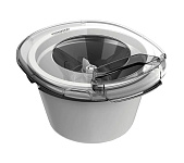 Картинка Насадка-мороженица Kenwood KAX71.000WH