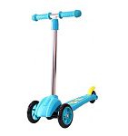 Картинка Самокат ORION TOYS Mini 164в2 (бирюзовый)