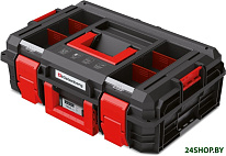 X-Block Log Tool Case 20 KXB604020F-S411