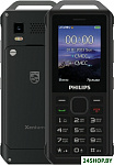 Xenium E2317 (темно-серый)