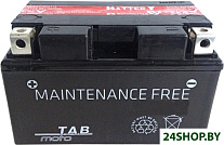 YTX4L-BS (3 А·ч)