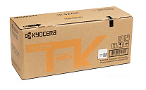 Картинка Картридж Kyocera TK-5270Y