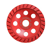 Картинка Алмазная чашка HAMMER Flex 206-210