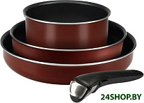 Ingenio Red 5 04175890