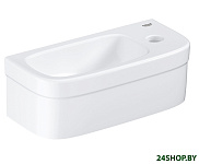 Картинка Умывальник Grohe 39327000 36.9x17.9