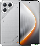 Pova 7 Pro 12GB/256GB (динамичный серый)