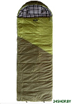 Картинка Спальный мешок Tramp Kingwood WIDE TRS-053L-RT (правый)