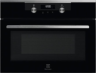 Картинка Духовой шкаф Electrolux VKL6E40X