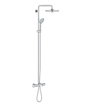 Картинка Душевая система Grohe Euphoria System 260 (27475001)