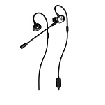 Картинка Гарнитура SteelSeries TUSQ (61650)