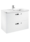 Картинка Тумба под умывальник Roca The Gap ZRU9302879