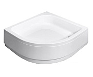 Картинка Душевой поддон Radaway Samos A 80x80 [4S88300-03]