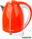 Картинка Электрочайник ERGOLUX ELX-KS07-С37
