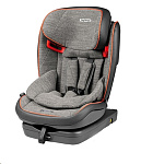 Картинка Детское автокресло Peg Perego Viaggio 1-2-3 Via 2020 (wonder grey)