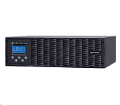 Картинка Источник бесперебойного питания CyberPower Online S OLS6000ERT6UA