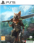 Biomutant
