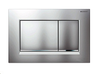 Картинка Панель смыва Geberit Sigma 30 115.883.JQ.1 (хром матовый)