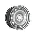 Штампованные диски Magnetto 15001 15x6" 4x100мм DIA 60мм ET 50мм S