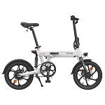 Картинка Велосипед Himo Z16 (белый)