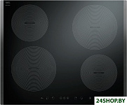 Картинка Встраиваемая варочная поверхность Hansa BHI68308