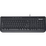 Клавиатура Microsoft Wired Keyboard 600