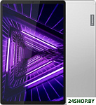 Картинка Планшет Lenovo M10 FHD Plus TB-X606X Gen 2 64GB LTE ZA5V0333RU (серебристый)