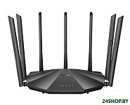 Картинка Wi-Fi роутер Tenda AC23