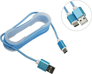 Картинка Кабель USB AM-USB-CM (1.5 м)