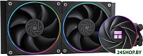 Aqua Elite 240 ARGB V2 (черный)