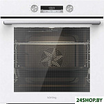 Картинка Электрический духовой шкаф Korting OKB 8931 CESW