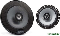 Картинка Автомобильная акустика Kenwood KFC-1752RG
