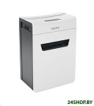 Картинка Шредер LEITZ IQ Protect Premium 10X (белый)