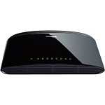 Коммутатор D-Link DES-1008D/RU