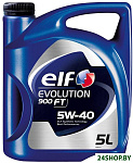 Evolution 900 FT 5W-40 5л