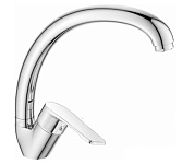 Картинка Смеситель Decoroom DR23021